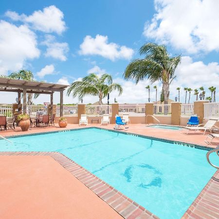 Microtel Inn & Suites By Wyndham Corpus Christi/Aransas Pass Exteriör bild