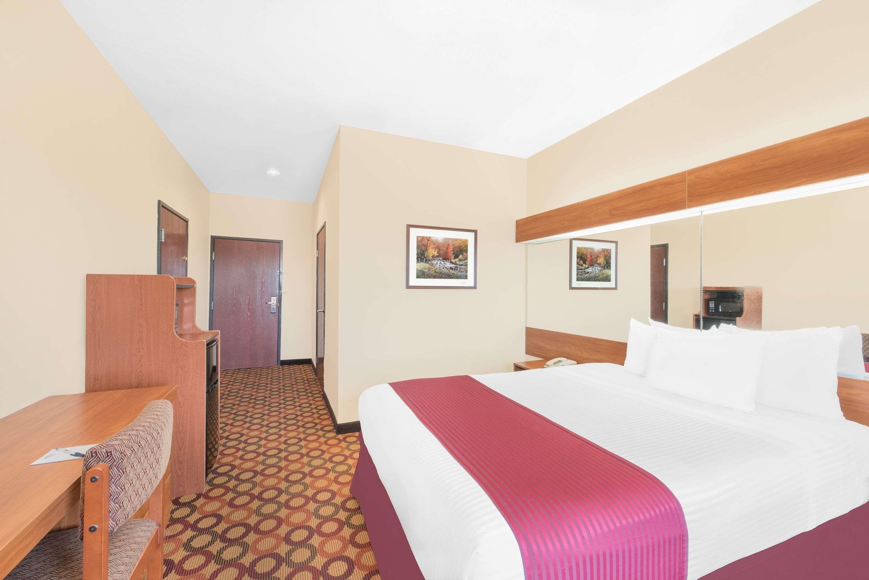 Microtel Inn & Suites By Wyndham Corpus Christi/Aransas Pass Exteriör bild