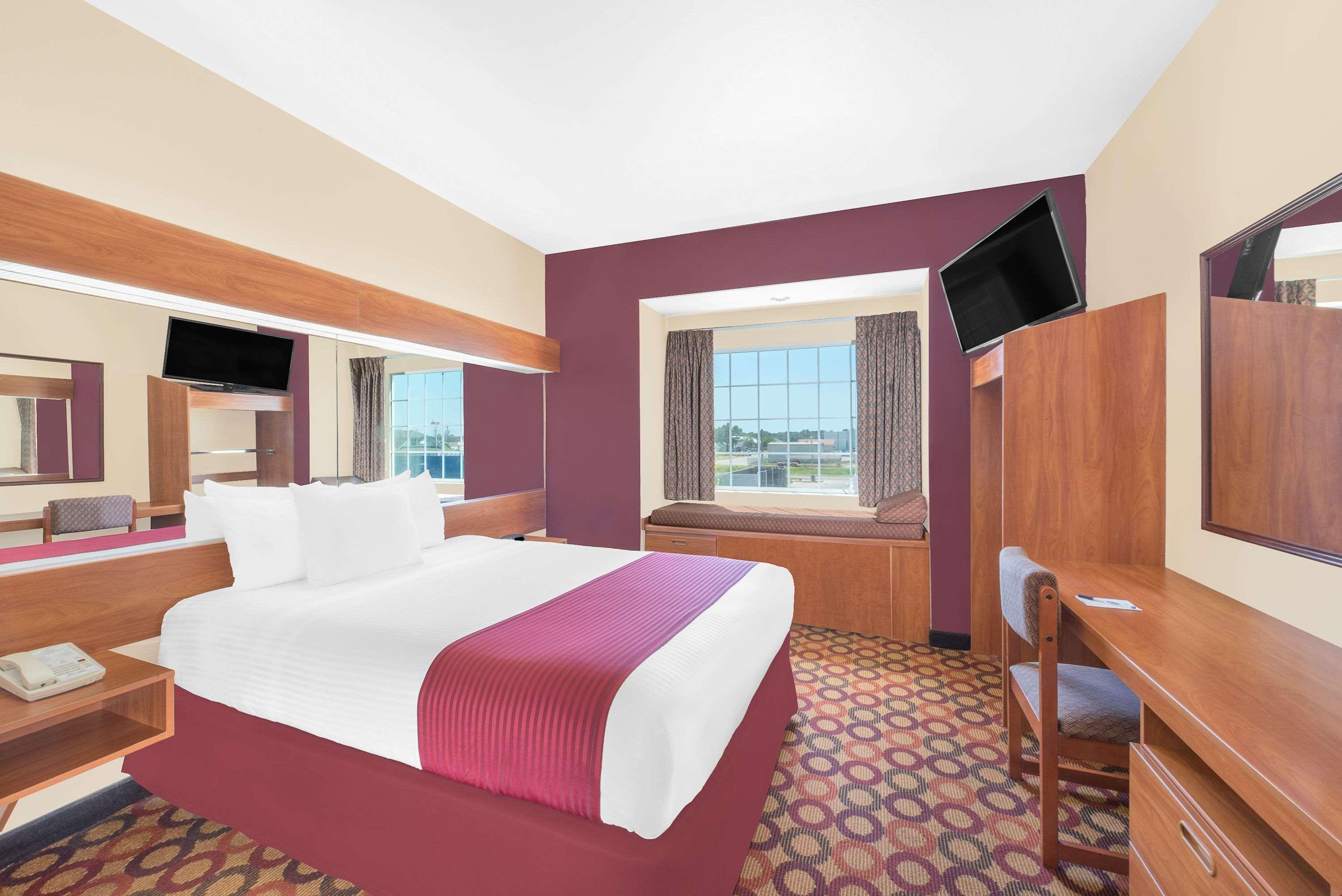 Microtel Inn & Suites By Wyndham Corpus Christi/Aransas Pass Exteriör bild