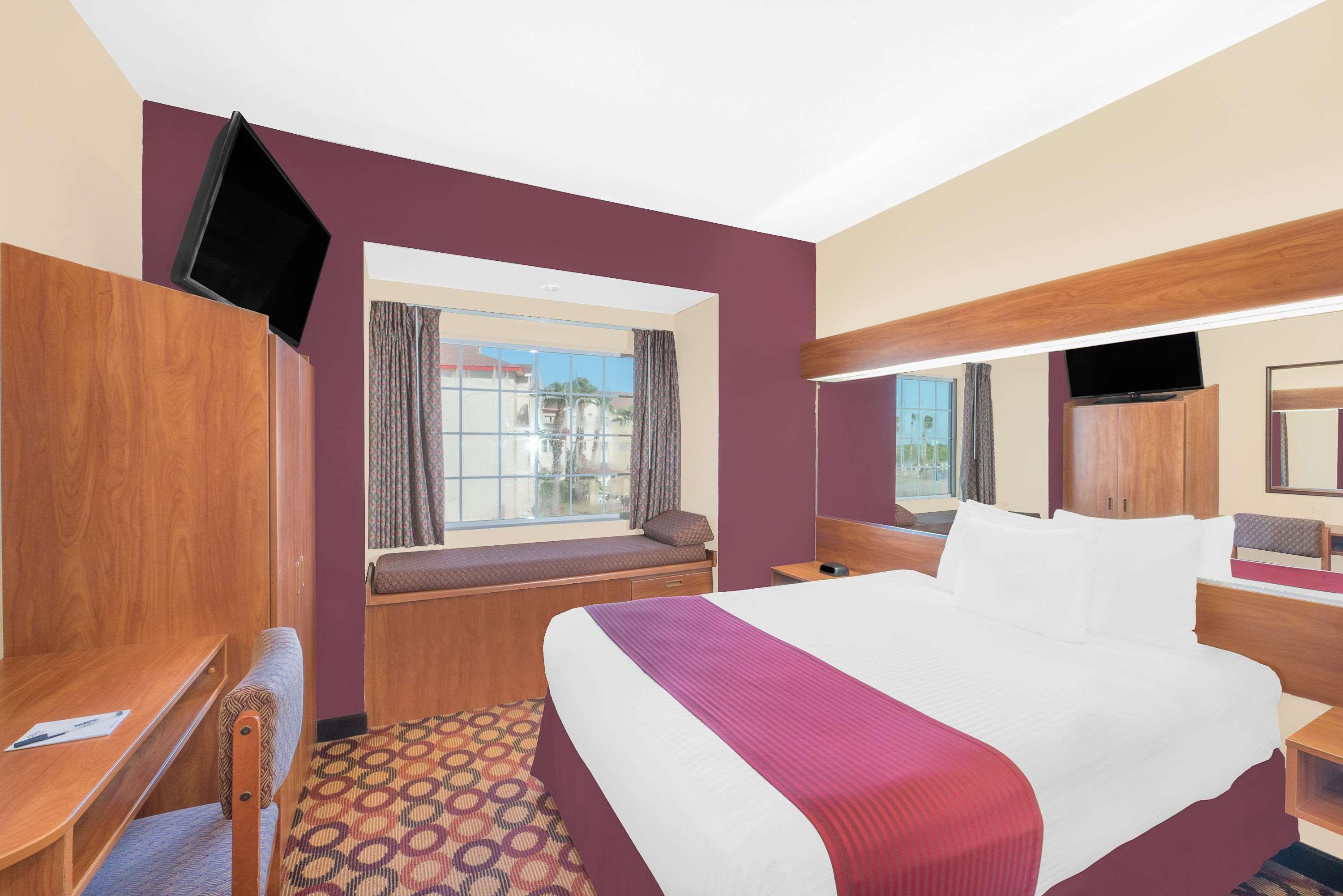 Microtel Inn & Suites By Wyndham Corpus Christi/Aransas Pass Exteriör bild