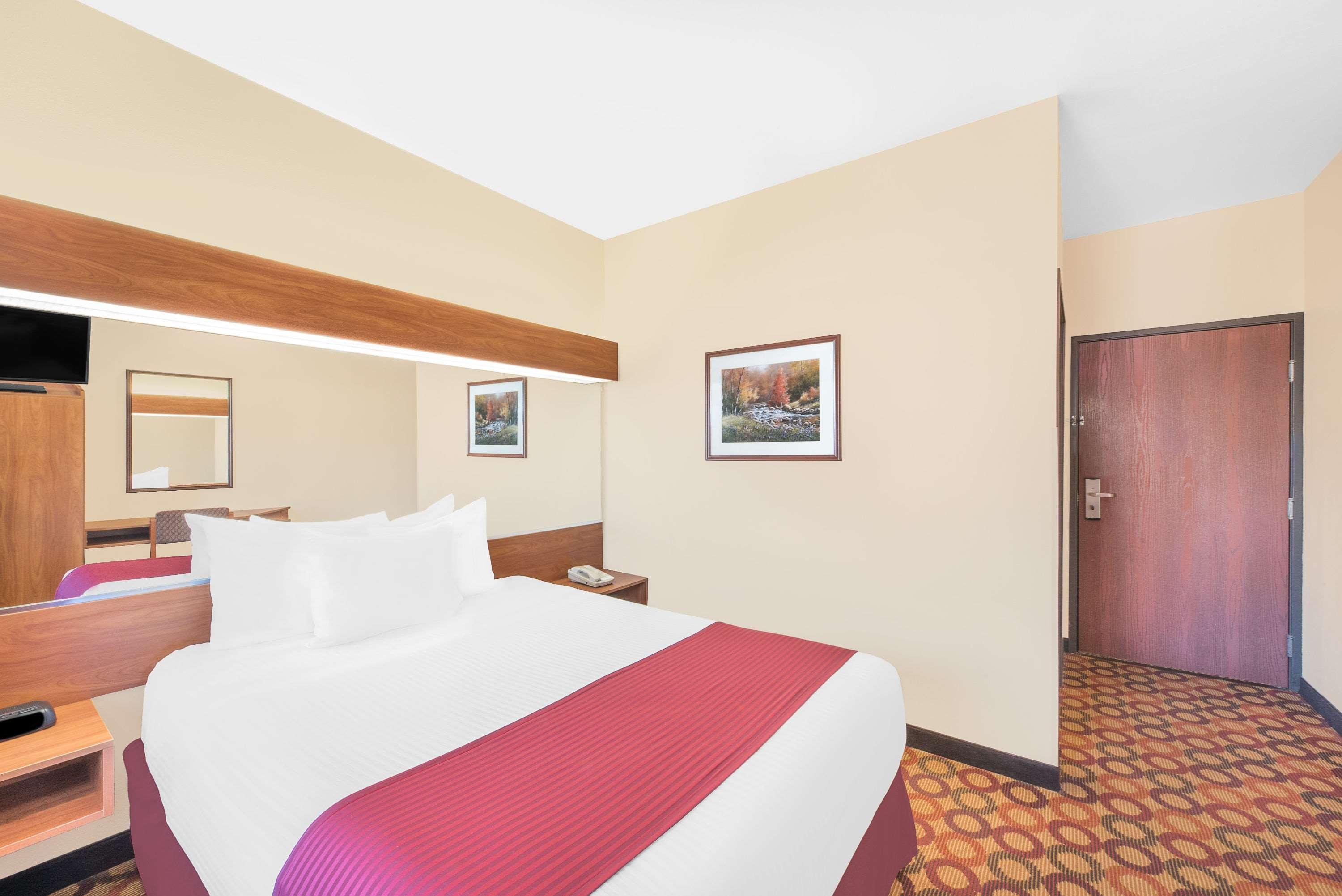 Microtel Inn & Suites By Wyndham Corpus Christi/Aransas Pass Exteriör bild