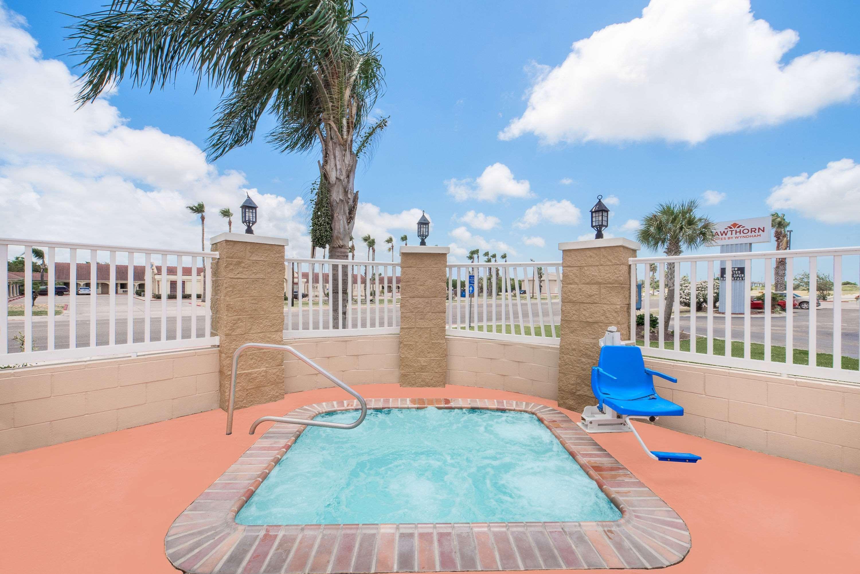 Microtel Inn & Suites By Wyndham Corpus Christi/Aransas Pass Exteriör bild