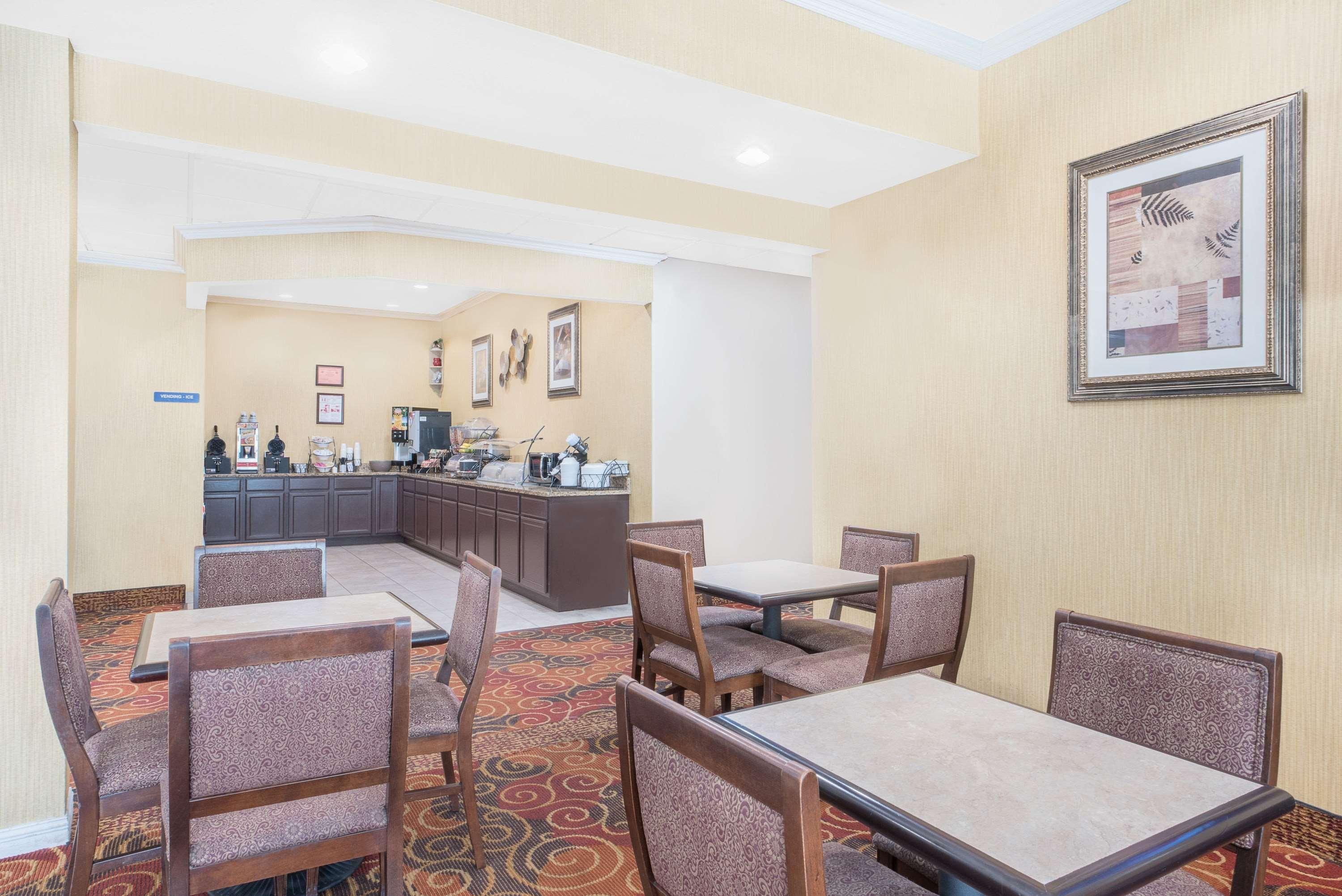 Microtel Inn & Suites By Wyndham Corpus Christi/Aransas Pass Exteriör bild
