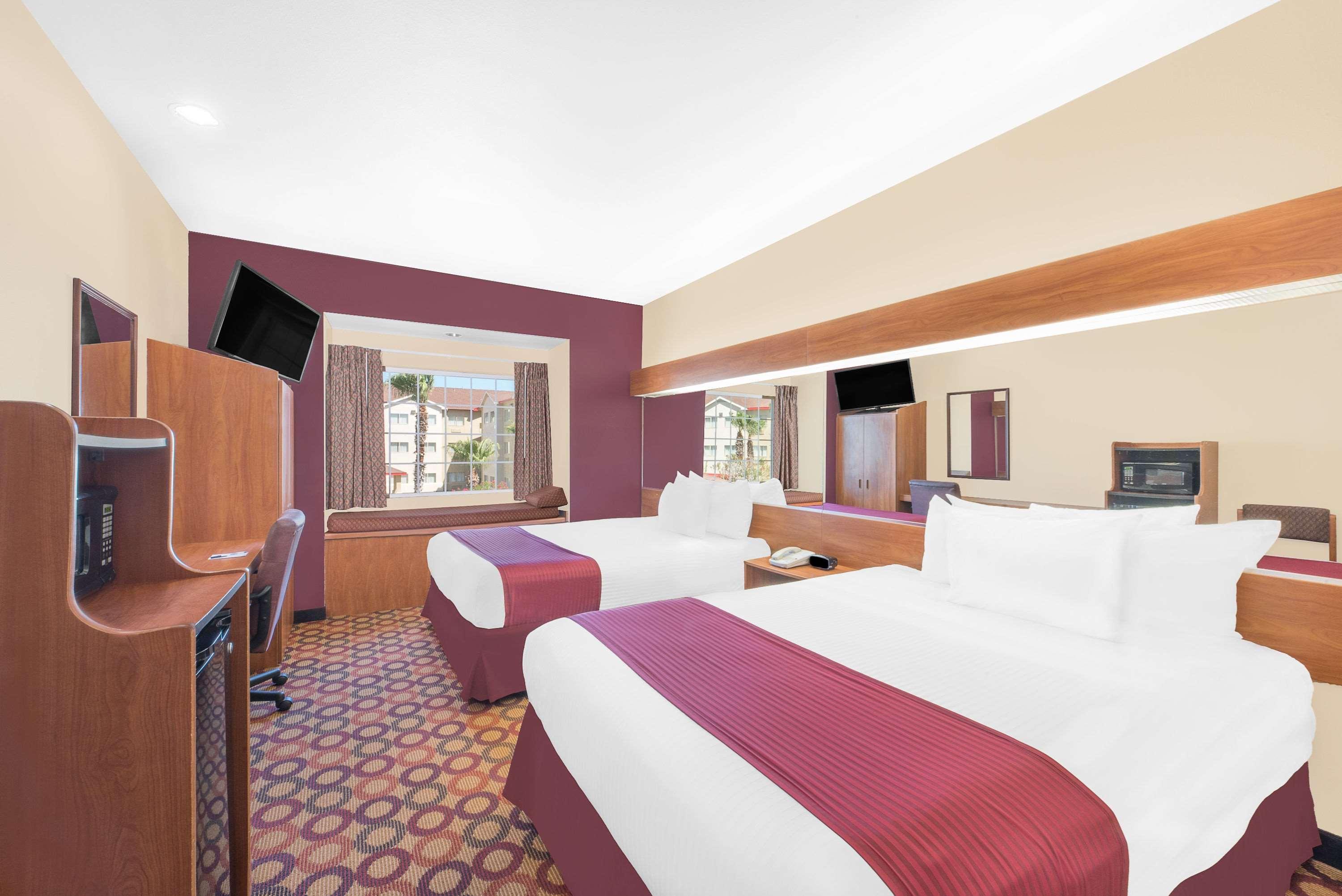 Microtel Inn & Suites By Wyndham Corpus Christi/Aransas Pass Exteriör bild