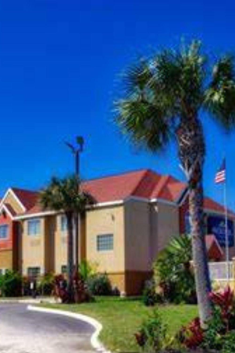 Microtel Inn & Suites By Wyndham Corpus Christi/Aransas Pass Exteriör bild