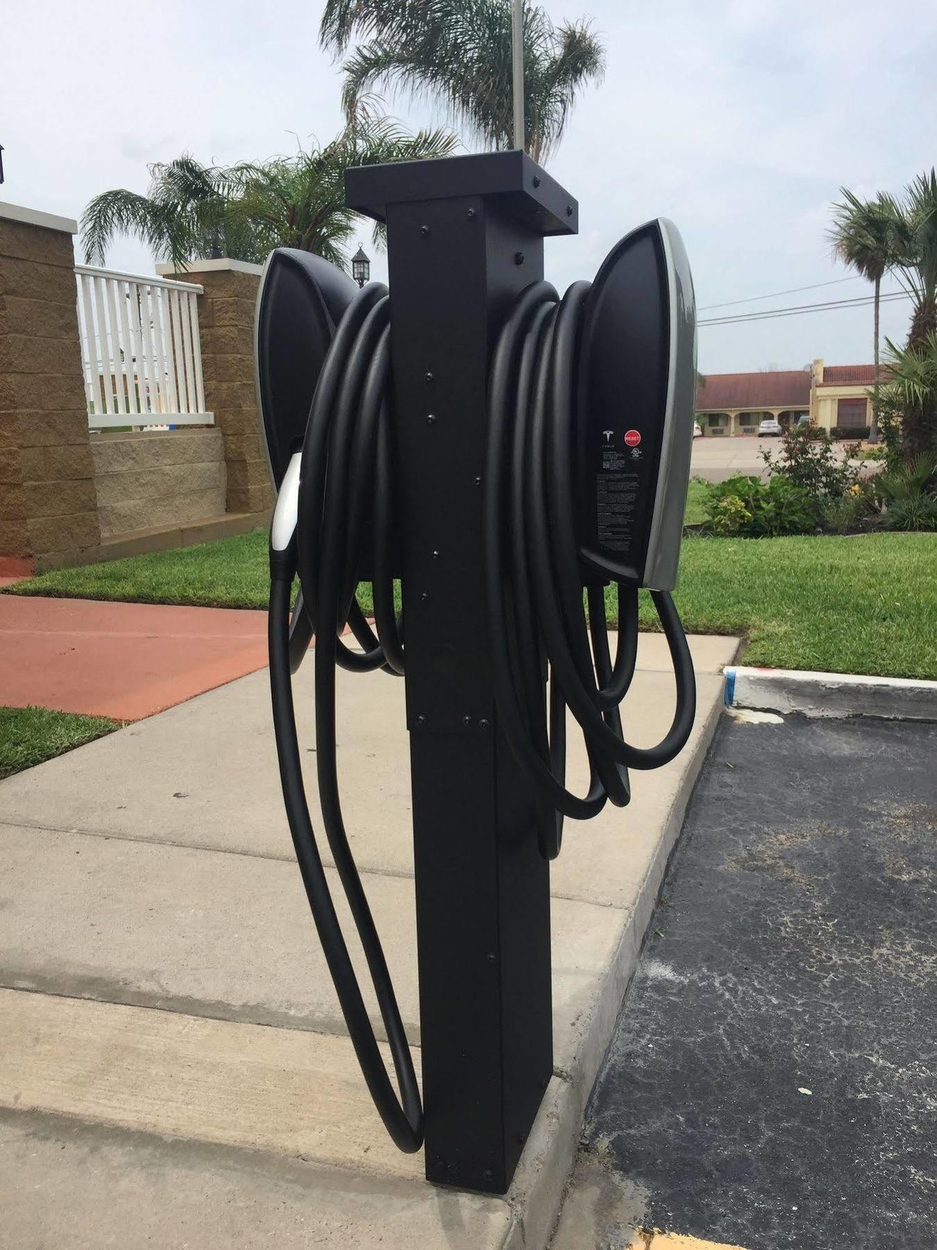 Microtel Inn & Suites By Wyndham Corpus Christi/Aransas Pass Exteriör bild