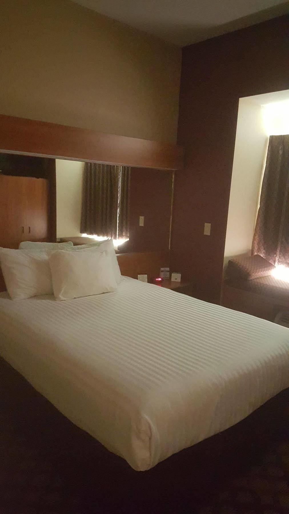 Microtel Inn & Suites By Wyndham Corpus Christi/Aransas Pass Exteriör bild