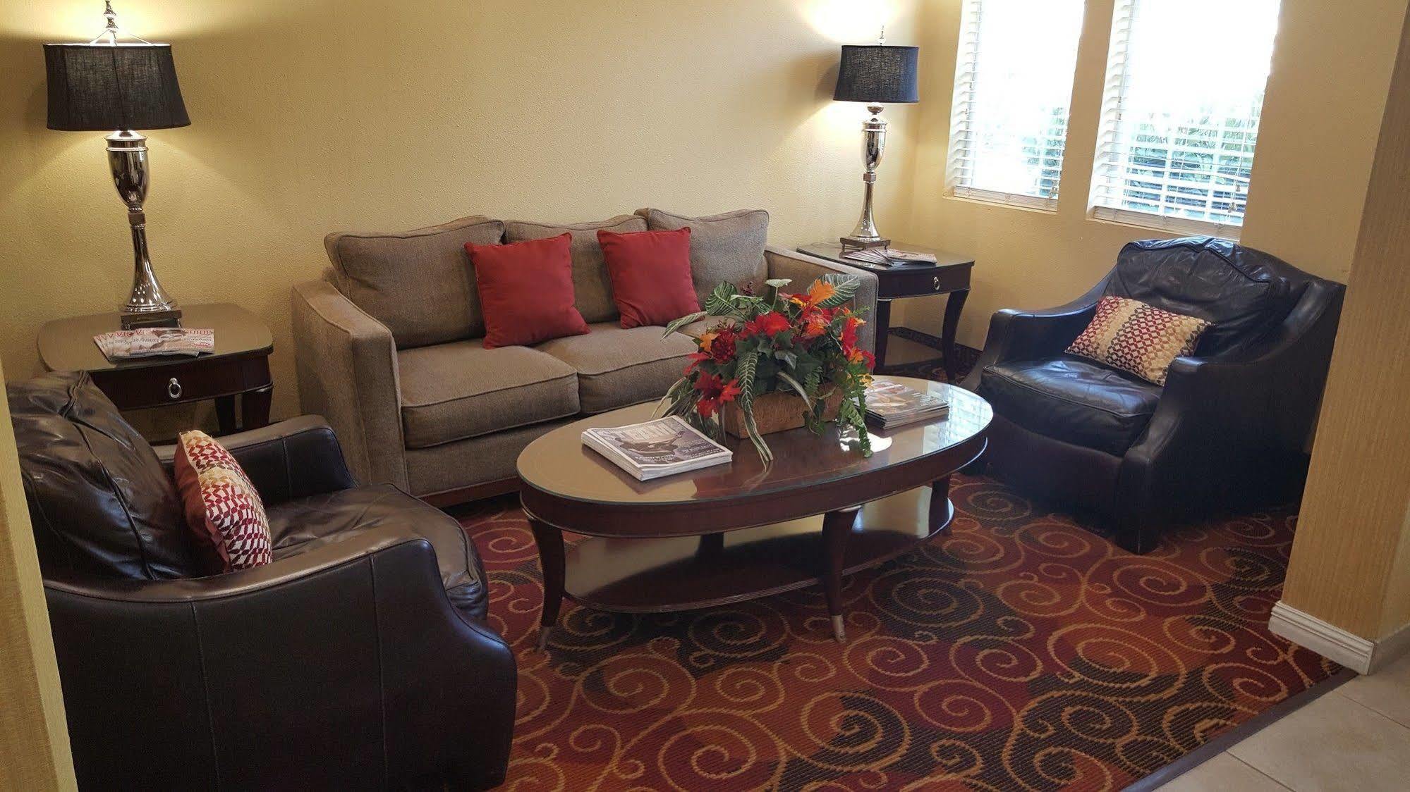 Microtel Inn & Suites By Wyndham Corpus Christi/Aransas Pass Exteriör bild